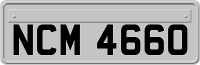 NCM4660