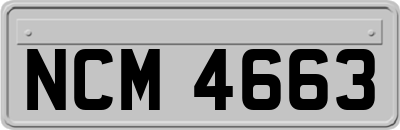 NCM4663