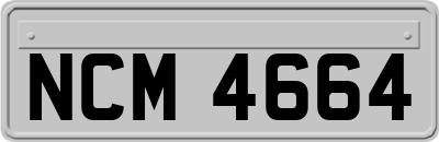 NCM4664