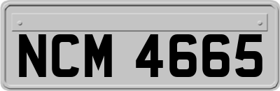 NCM4665