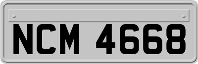 NCM4668