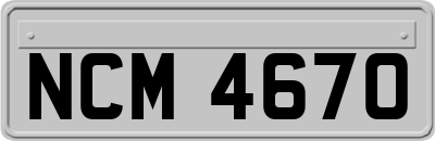 NCM4670