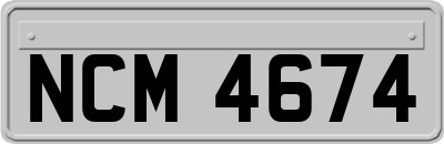 NCM4674