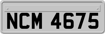 NCM4675