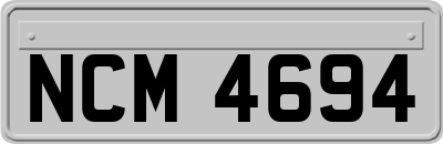 NCM4694