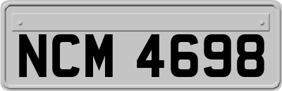 NCM4698