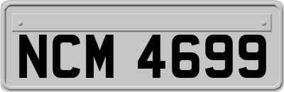 NCM4699