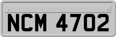 NCM4702