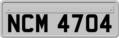NCM4704
