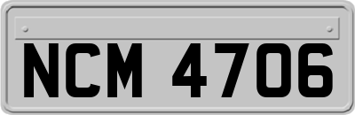 NCM4706
