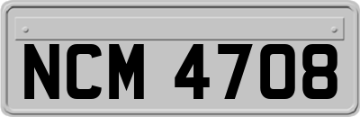NCM4708