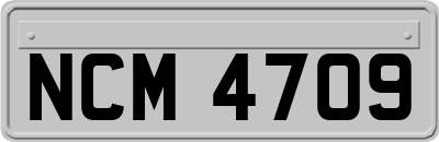 NCM4709