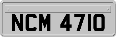 NCM4710