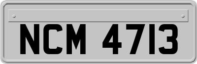 NCM4713