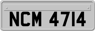NCM4714