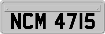 NCM4715