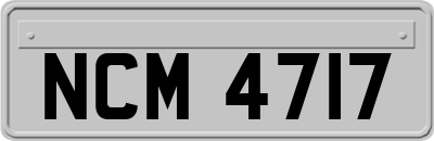 NCM4717