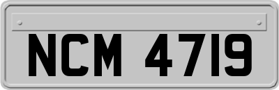 NCM4719
