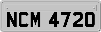 NCM4720