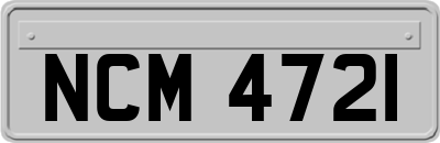 NCM4721