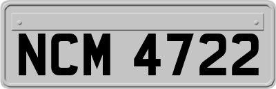 NCM4722