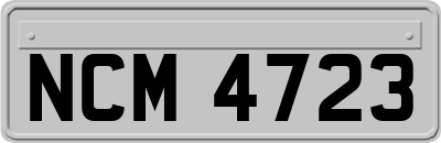NCM4723