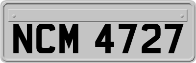 NCM4727