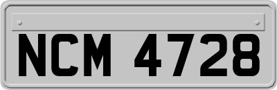 NCM4728