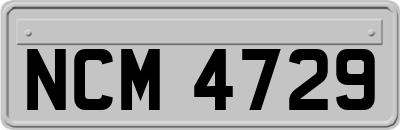 NCM4729