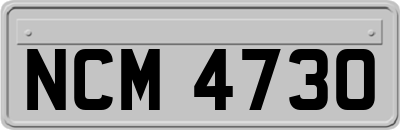 NCM4730