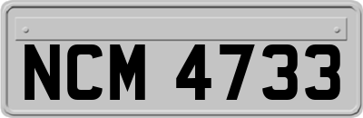 NCM4733