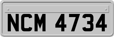 NCM4734