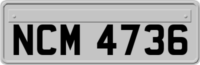 NCM4736