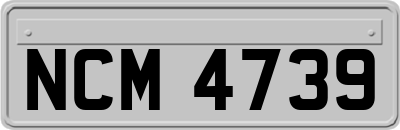 NCM4739