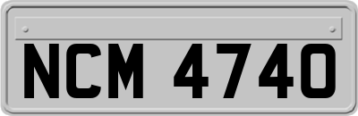 NCM4740