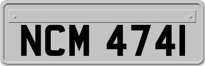 NCM4741