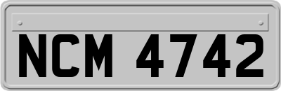 NCM4742