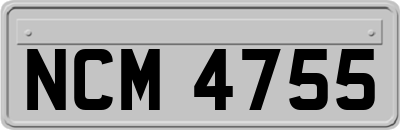 NCM4755