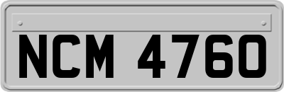 NCM4760