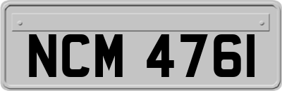 NCM4761
