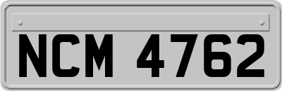 NCM4762