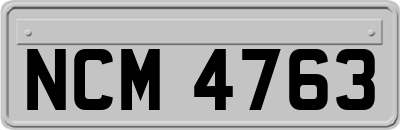 NCM4763