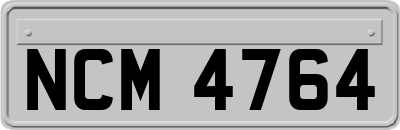 NCM4764
