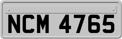 NCM4765