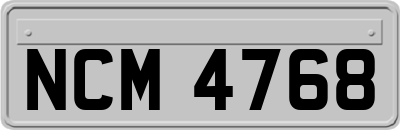 NCM4768