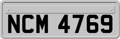 NCM4769