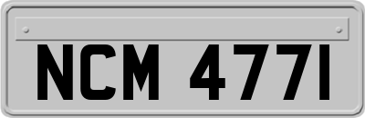 NCM4771