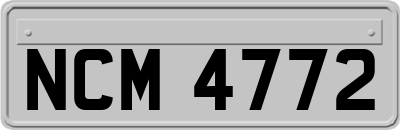 NCM4772