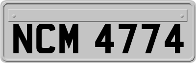 NCM4774