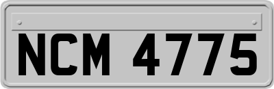NCM4775
